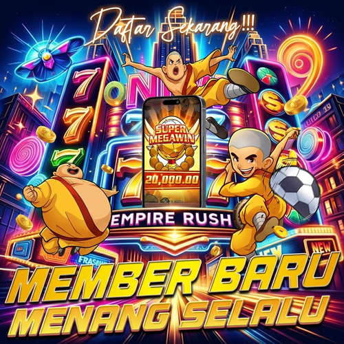 GEMBEL77: Situs Slot Online untuk Pengunjung Indonesia